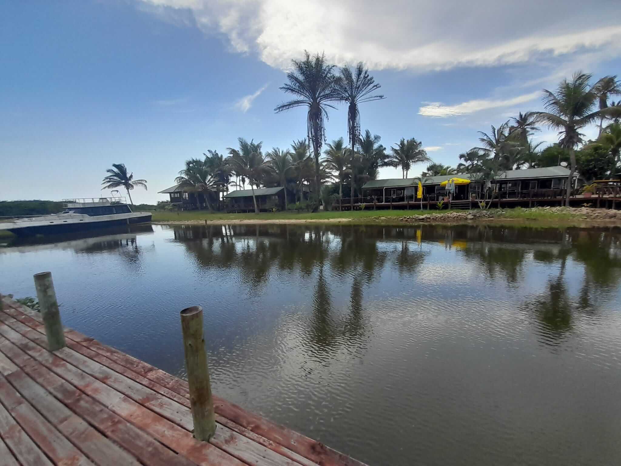 barra do Kwanza